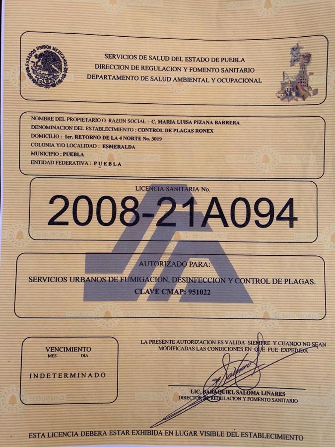 普埃布拉Amplio Y Bonito Departamento En La Col. La Paz公寓 外观 照片